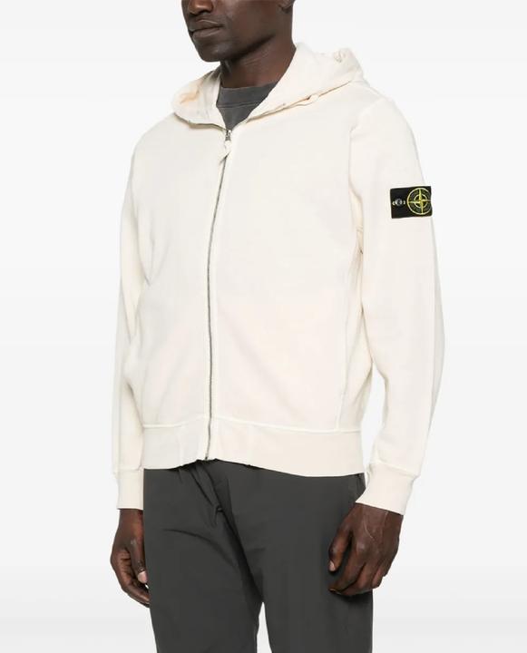 Immagine prodotto Stone Island Sweaters White (L)
