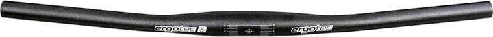 Image du produit Humpert Guidon plat Ø31,8mm 780B Alu (31.80 mm)