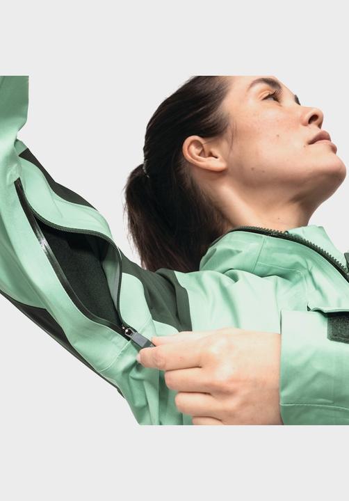 Immagine prodotto Schöffel Shell Jk Style Lufeld WMS (34)