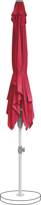 Image du produit Suncomfort by Glatz Shell Turn (2.50 m)