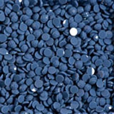 Bleu foncé gris