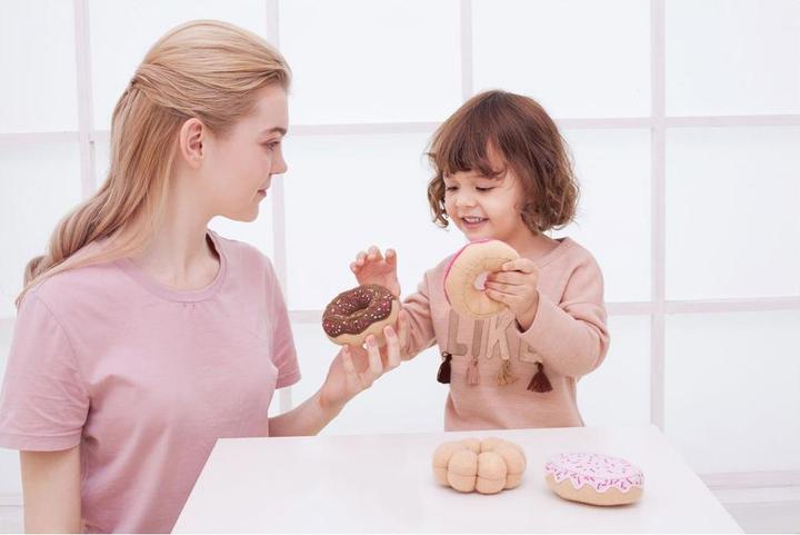 Produktbild Classic World Donuts