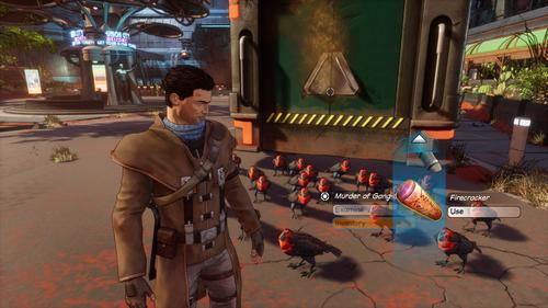 Produktbild Microids Beyond a Steel Sky Steelbook Edition - XBSX/XBOne (EU Version) (Xbox Series X, FR, DE)