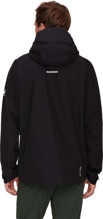 Produktbild Mammut Crater IV HS Hooded Jacket Men (M)