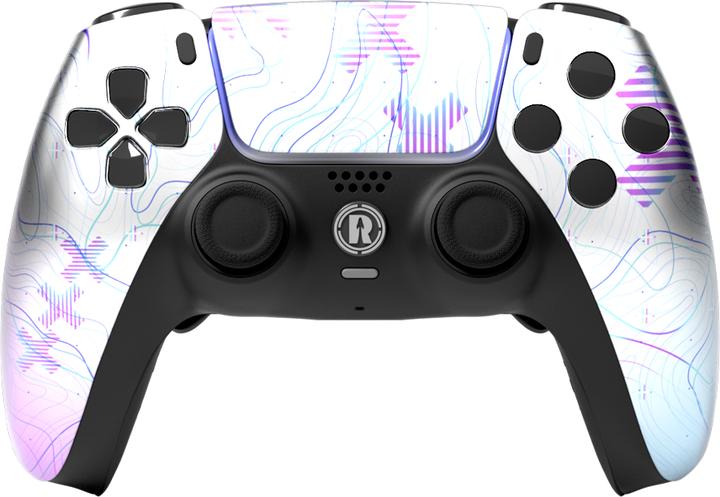 Produktbild Rocket Games Force X Illusion (PS5)