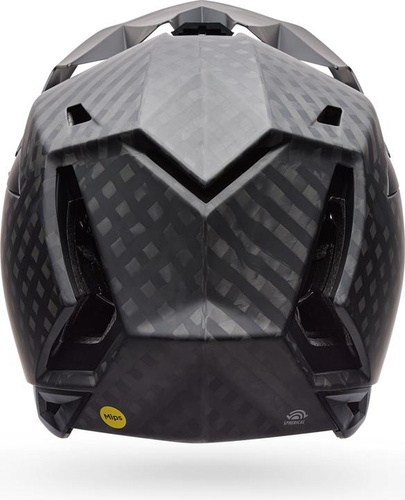 Produktbild Bell Full 10 Spherical (51 - 53 cm)