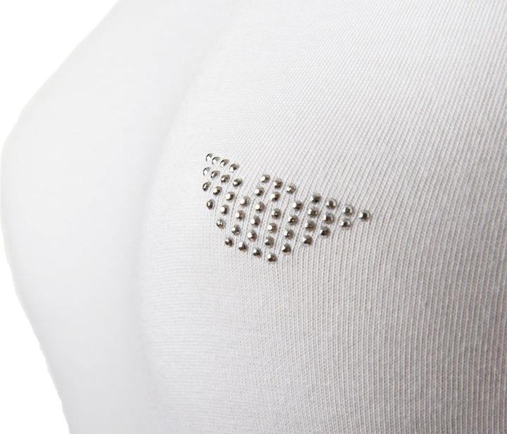 Actual product image Emporio Armani T-shirt homewear figure-hugging (L)