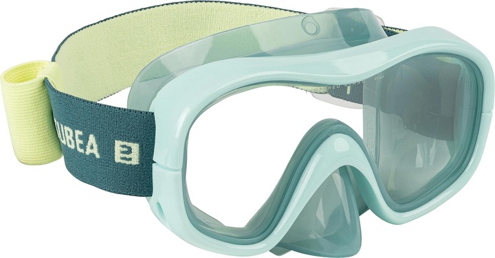 Actual product image Subea mask snk 520 1618