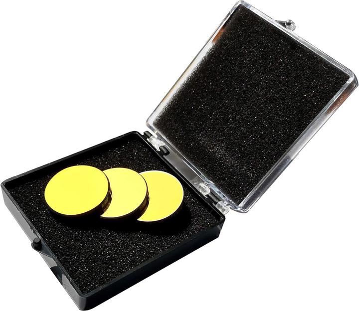 Image du produit MCWlaser Kit miroir laser