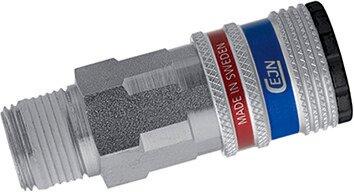 Actual product image Cejn Raccord de sécurité eSafe série 300 MA 1/4"