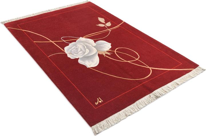 Produktbild Vidal Darya-Indian (122 x 180 cm)