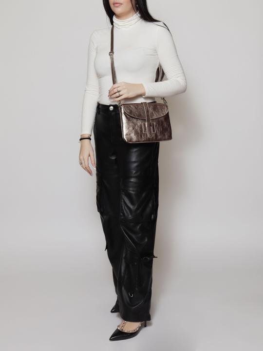 Actual product image Viola Castellani Clutch Bag