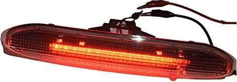 Actual product image RhinoShield Transportcase AirPods 4 Case Transparent, Detailfarbe