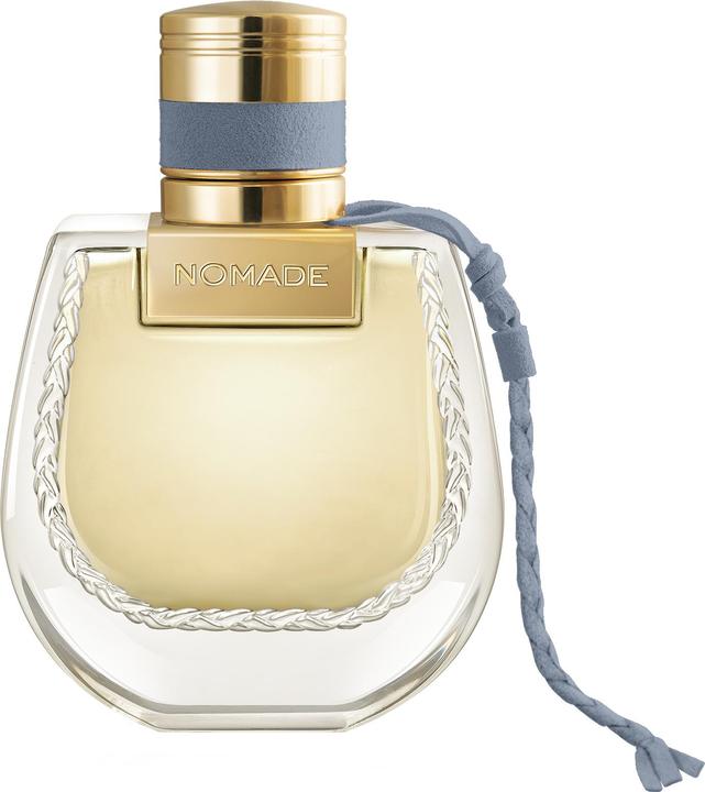 Actual product image Chloé Nomade Lumière dÉgypte for (Eau de parfum, 50 ml)
