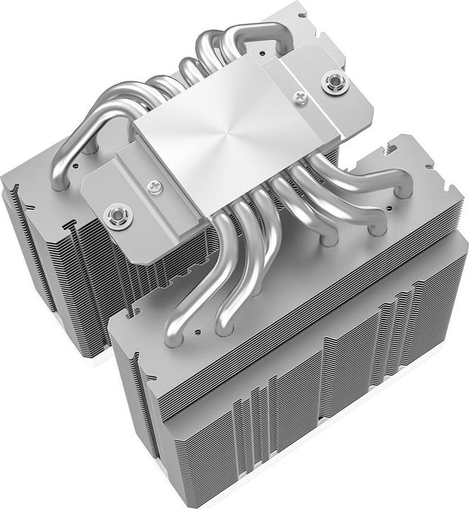 Produktbild ID-Cooling FROZN A620 PRO SE ARGB WHITE - CPU Luftkler (157 mm)