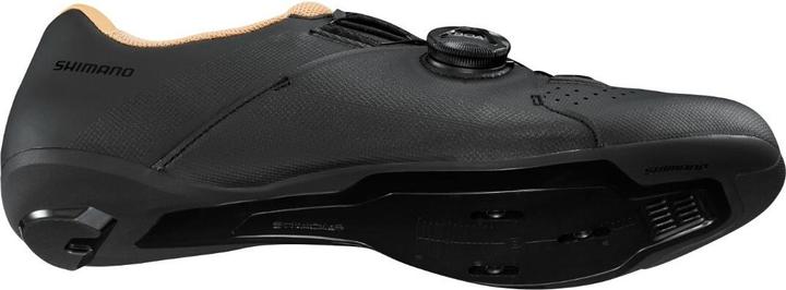 Actual product image Shimano SH-RC3 (37)