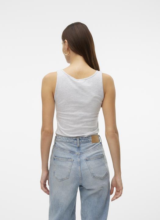 Produktbild Vero Moda Vmlulu Long Tank Top Jrs Ga Noos (L)