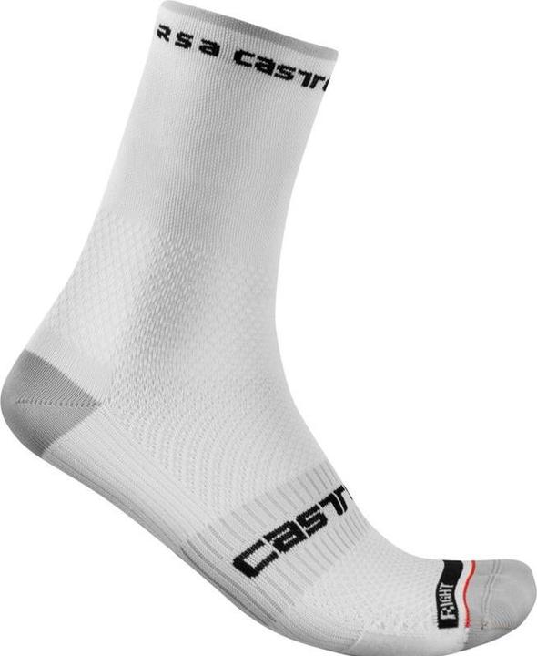 Actual product image Castelli Rosso Corsa Pro 15 (44 - 47)