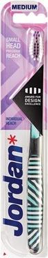 Actual product image Jordan* Individual Reach Toothbrush Medium (Medium, 1 x)