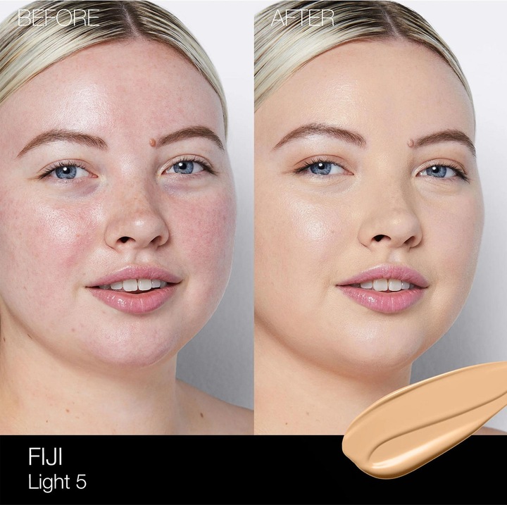 Produktbild NARS Cosmetics Light Reflecting Foundation (Fiji)