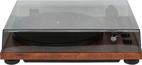 Actual product image TEAC TN-280BT-WA (Manual)