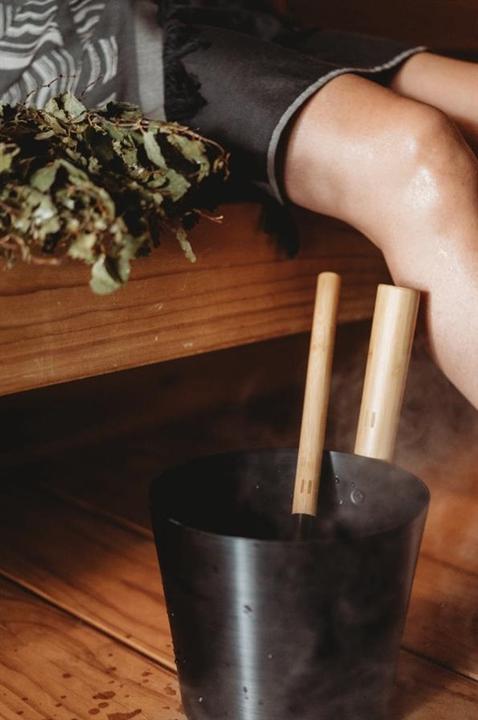 Produktbild Rento Saunakelle