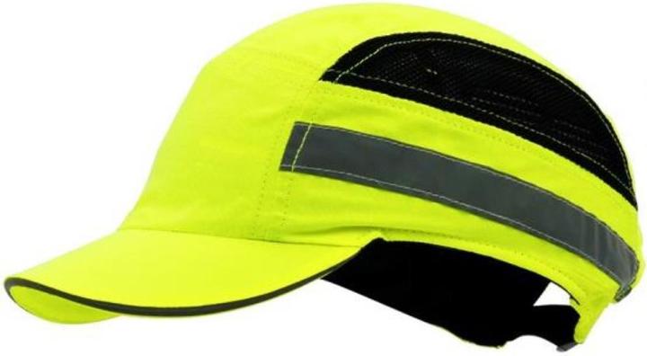 Produktbild Pro-Fit PLUS Base-Cap (52 - 65 cm)