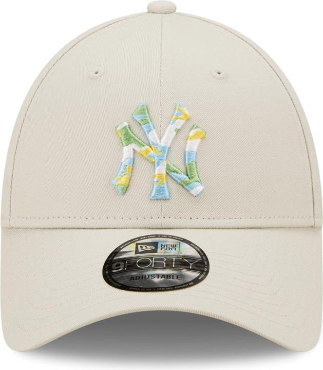 Immagine prodotto New Era 9Forty Strapback Infill New York Yankees