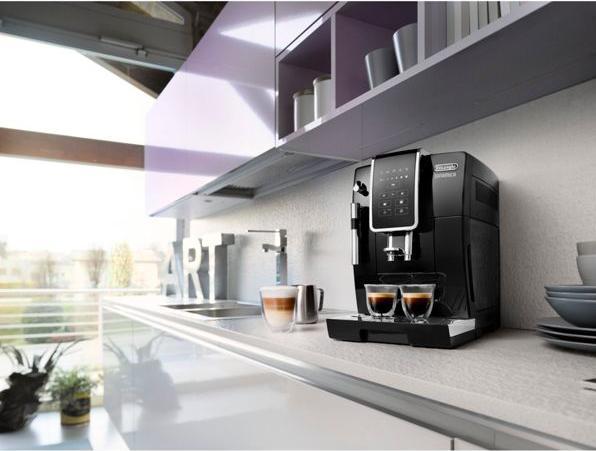 Image du produit De'Longhi Dinamica