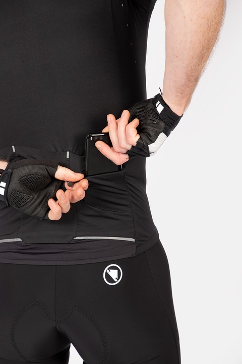 Image du produit Endura Maillot Pro SL (manches courtes) (M)