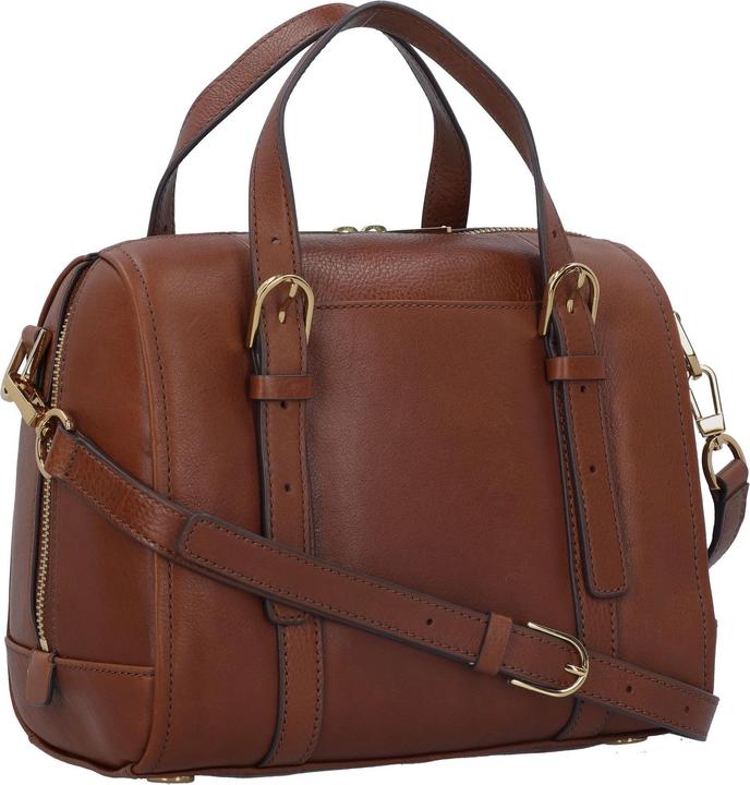 Produktbild Fossil Carlie Handtasche Leder 26 cm
