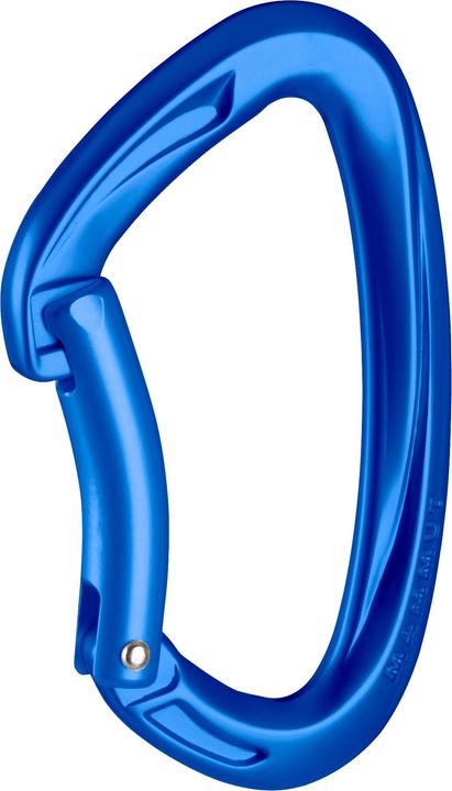 Ultramarine, Bent Gate