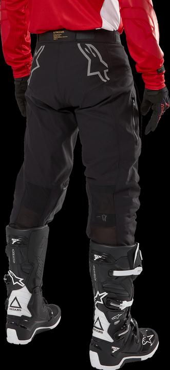 Image du produit Alpinestars Pant Techdura Blk (Hommes, 30)