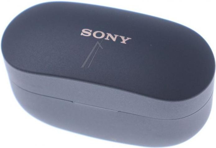 Produktbild Sony Charging Case (WF-1000XM4)