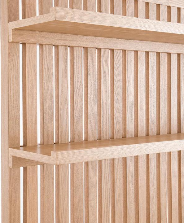 Produktbild La Redoute Interieurs Theonie (130 x 53 x 190 cm)