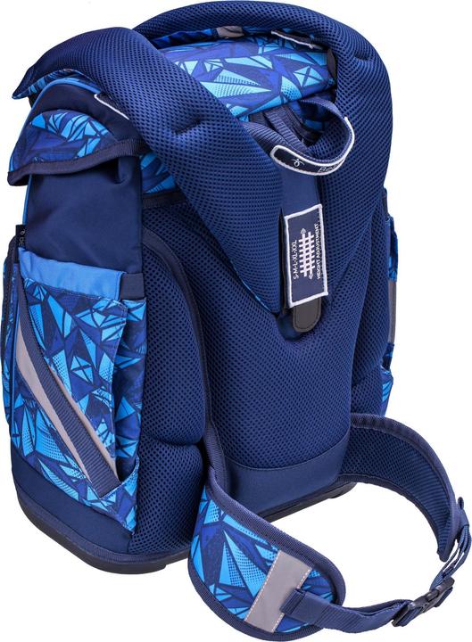 Immagine prodotto Belmil Smarty Plus Set di cartelle Glacier 5 pezzi (20 l)