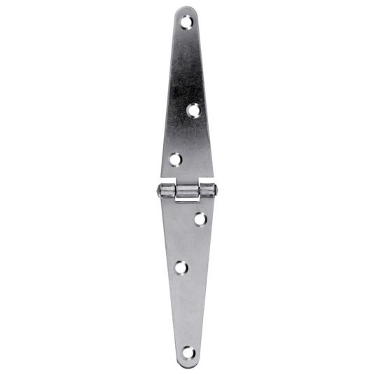 Charmag, Baubeschläge + Holzverbinder, Kistenbänder (Kistenbänder, 1 Stk.)