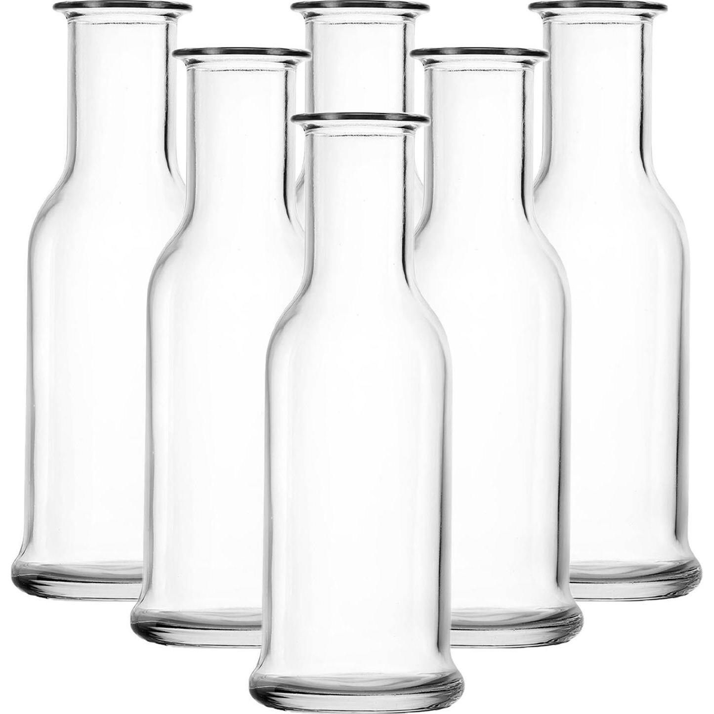 Stölzle Karaffen Purity, Serviergefässe, Transparent