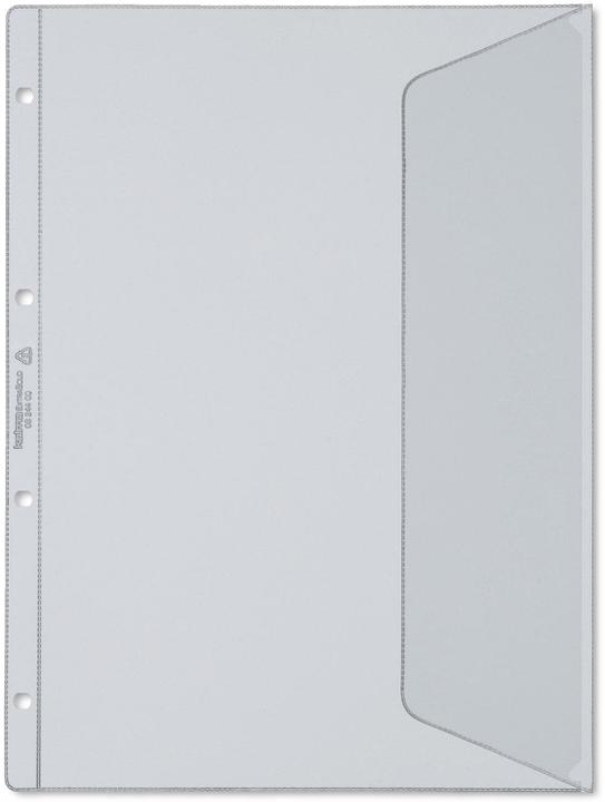 Actual product image Kolma Document cover A4 grained superstrong (A4, 1x)