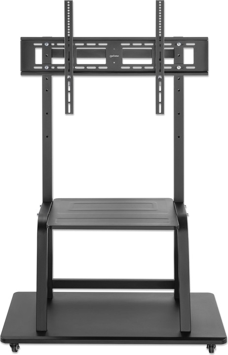 Actual product image Manhattan Multimedia TV stand (Universal, 100", 150 kg)