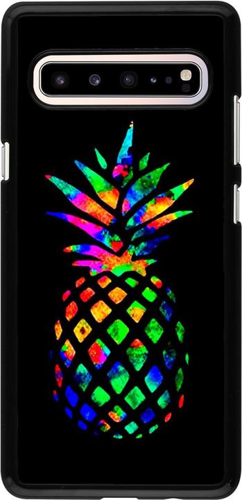 Immagine prodotto PhoneLook Ananas scafo multicolore (Samsung Galaxy S10 5G)