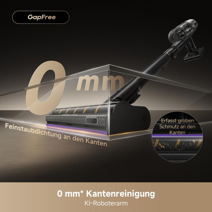 Image du produit Dreame V20 Pro