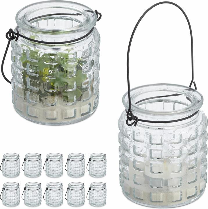 Immagine prodotto Relaxdays Gartenzwerg