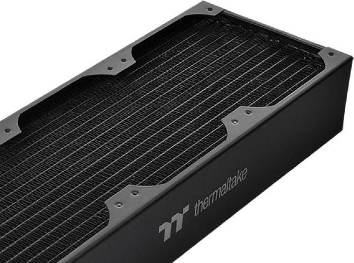 Produktbild Thermaltake Pacific CL420 (140 mm)