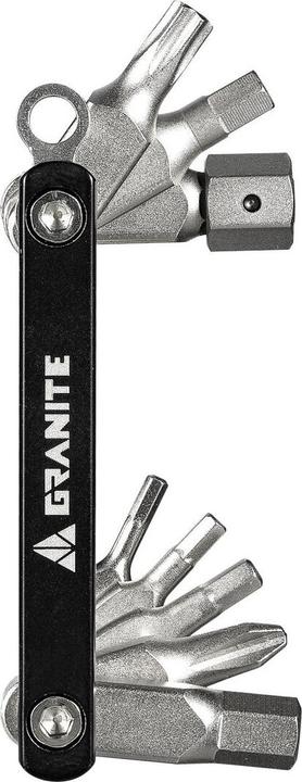 Actual product image Granite Multitool 10