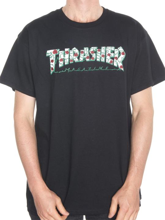 Immagine prodotto Thrasher Roses T-Shirt (XL)
