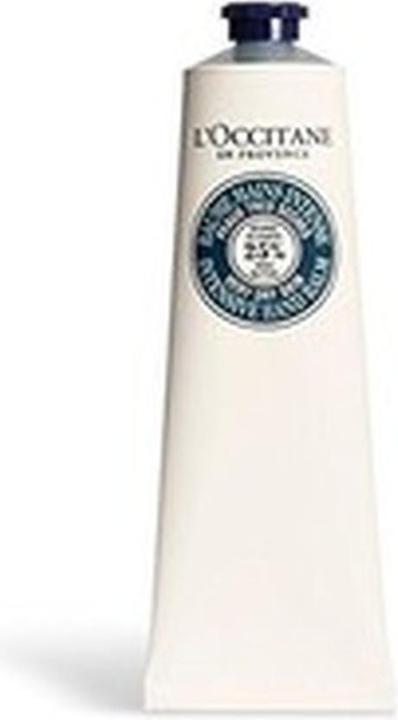 Actual product image L'Occitane Shea Butter Intensive Hand Balm (150 ml)
