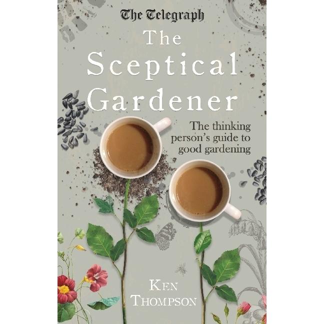The Sceptical Gardener, Sachbücher von Ken Thompson