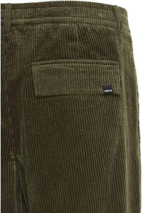 Actual product image Solid Liam (XL)