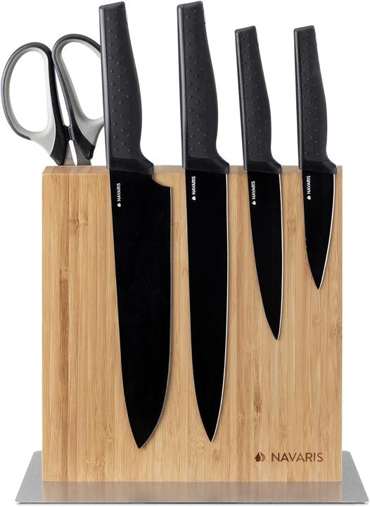 Produktbild Navaris Messerhalter